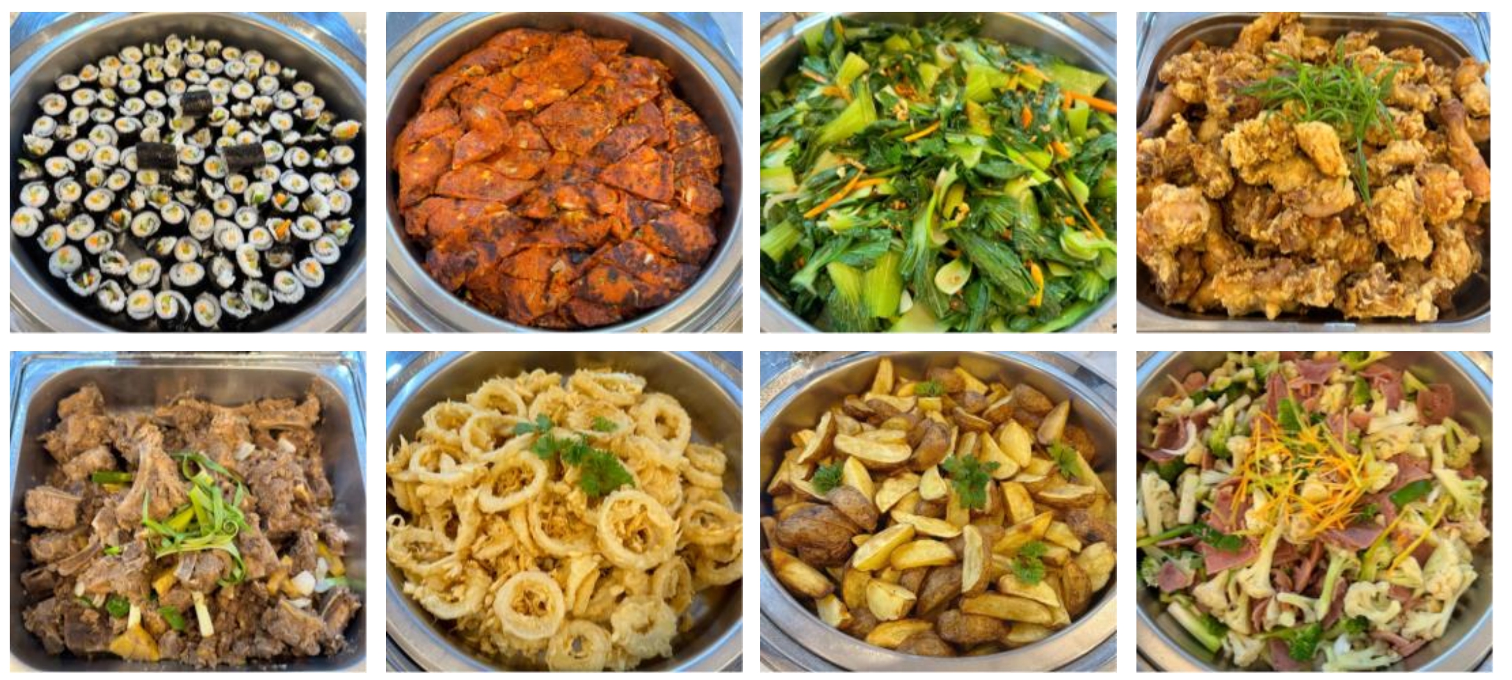 엔칸토 식단