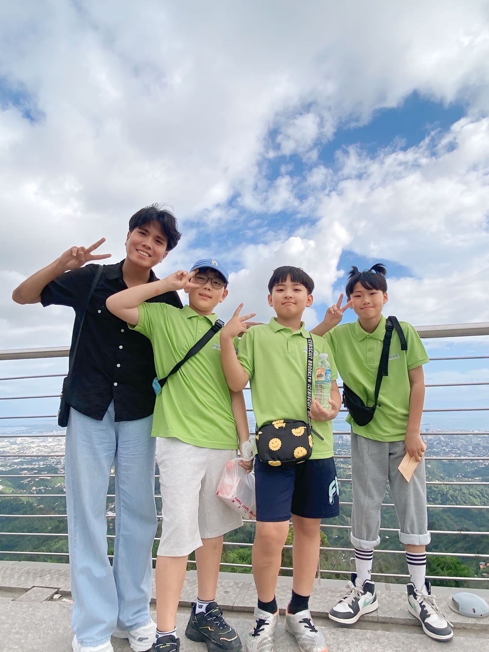 셀라 아이엘츠 영어캠프