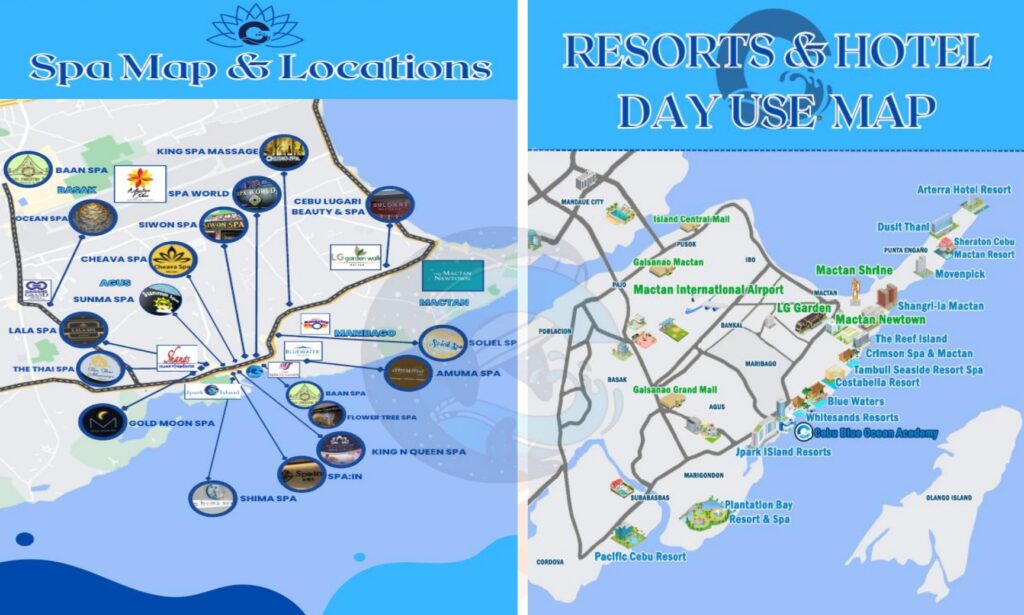 필리핀 세부 영어 가족캠프 블루오션 어학원 성수기 가족캠프